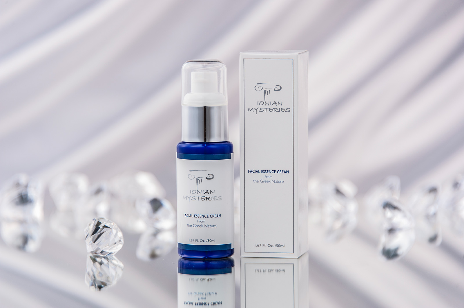 IONIAN MYSTERIES（美容液）